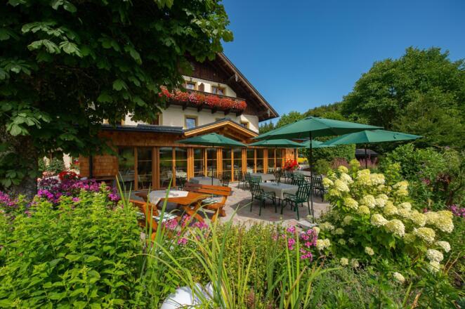 Terrasse/Garten