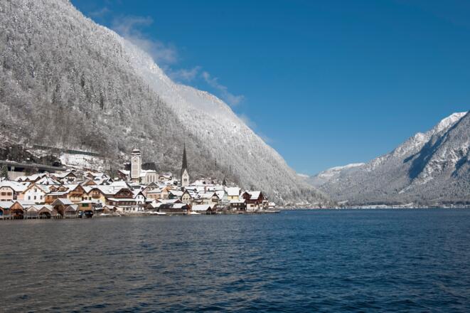 Seewirt Zauner Salzbar