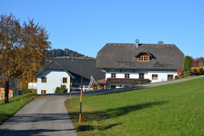 Herbstansicht