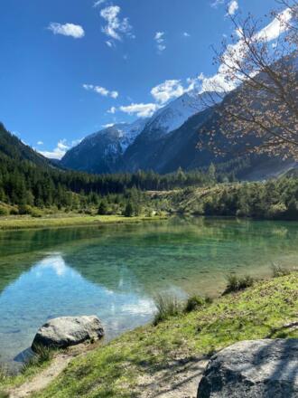 Blausee