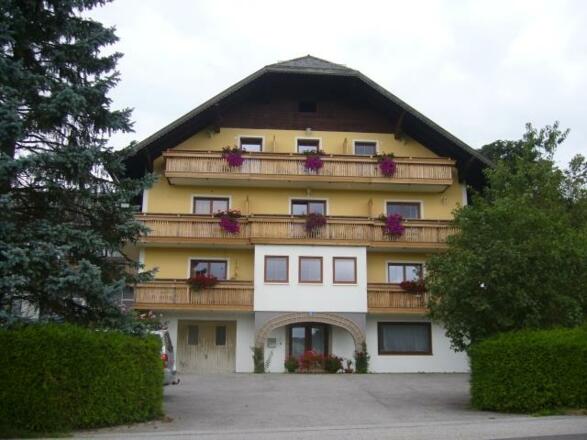 Pension Wonnebauer