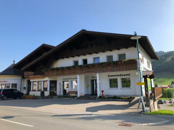 Tourismusverband Tannheimer Tal - Schattwald