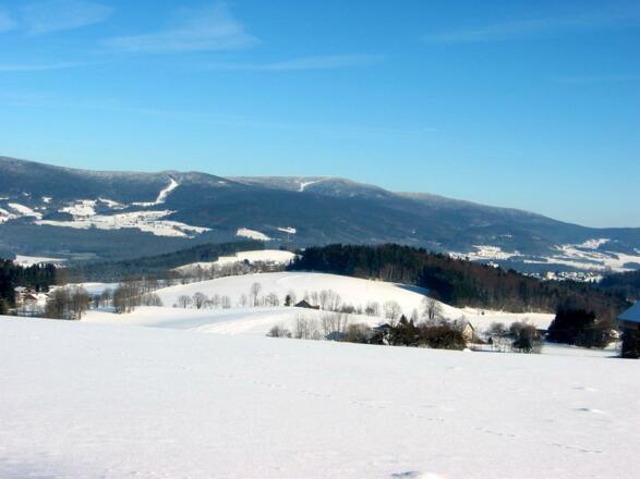 Winterlandschaft