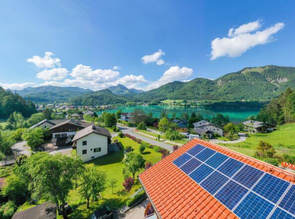 Haus Bergblick Nachhaltigkeit