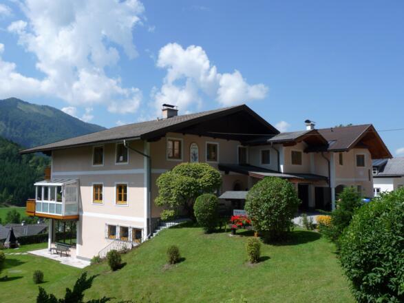 Haus Lungau