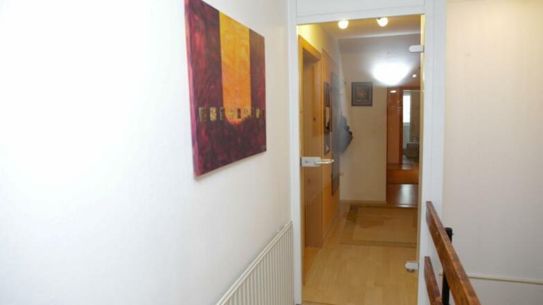 Appartment