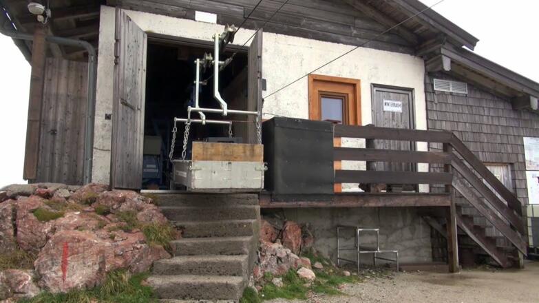 Das Ingolstädter Haus