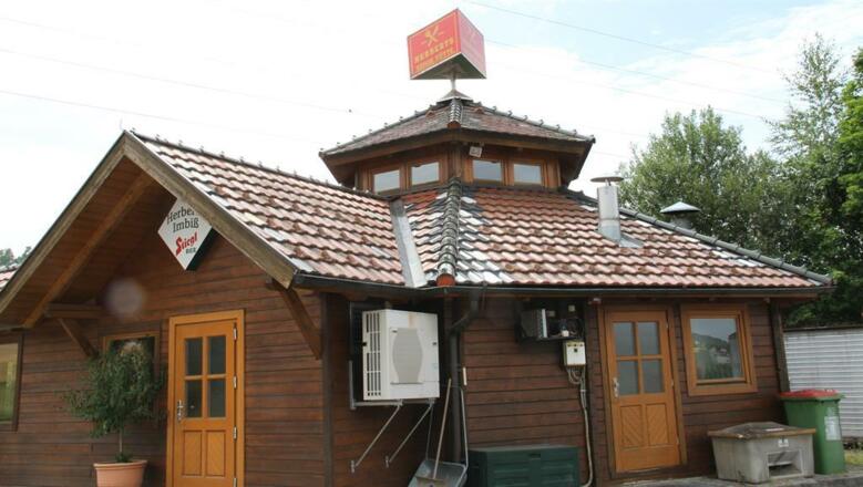 Sitzgelegenehit