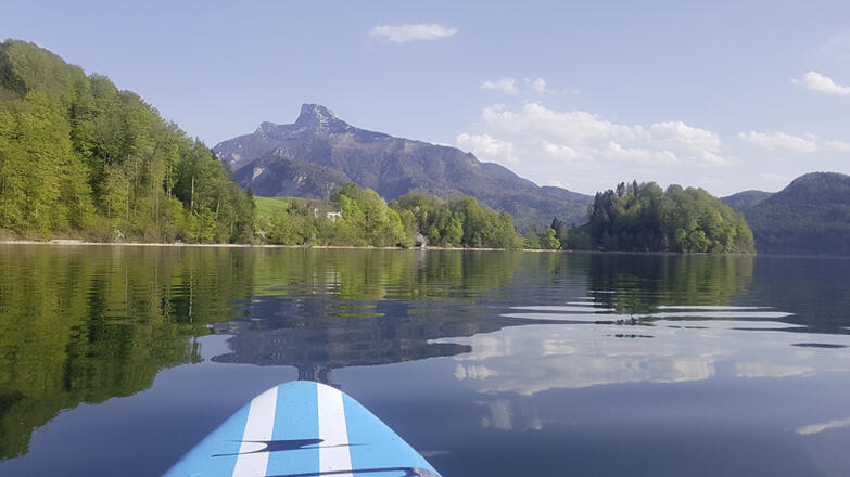 Mondsee