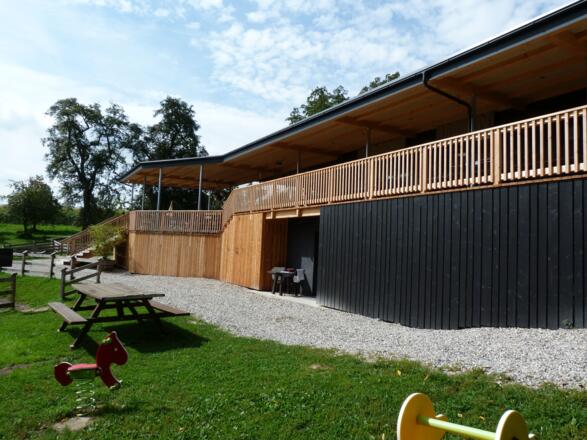Moststube Frellerhof Mauthausen