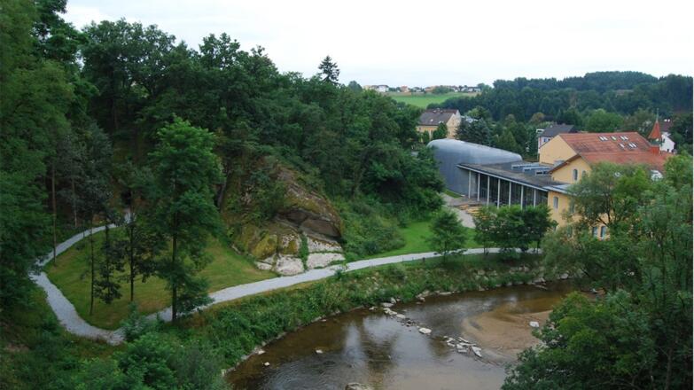 Oberes Feldaisttal Wanderung