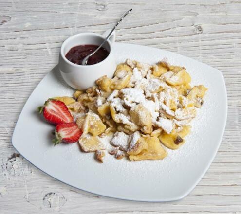 Kaiserschmarrn