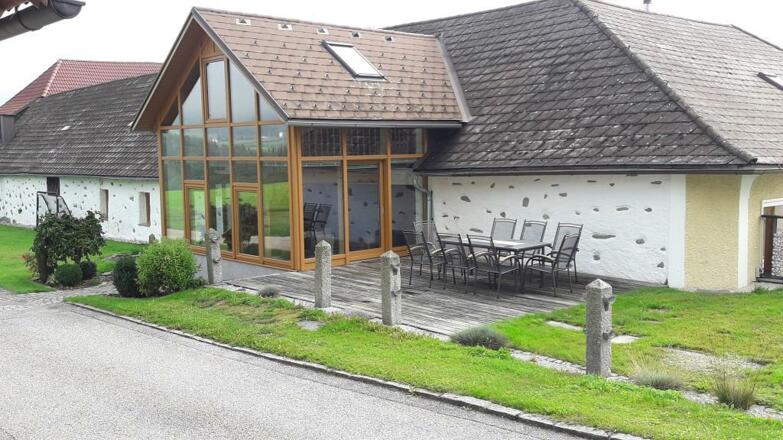 Haus Sommer