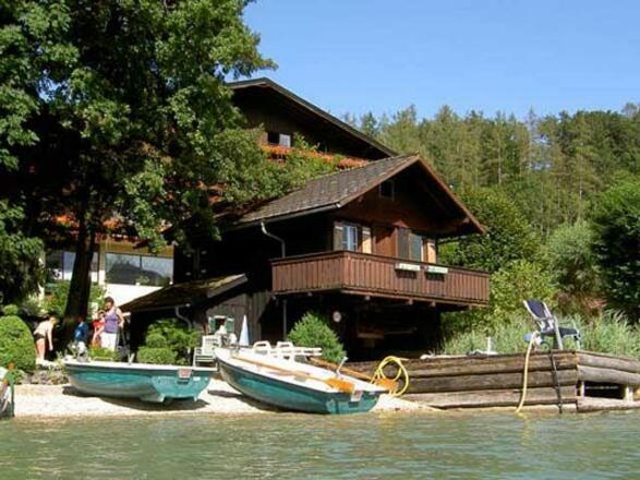 Pension Huber
