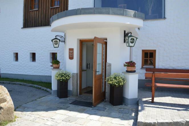 Catering im Freien