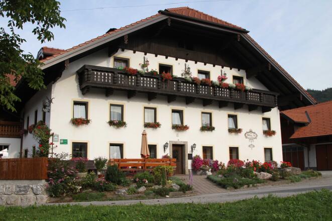 Mühlbauernhof