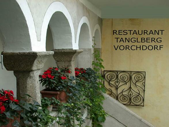 Restaurant Tanglberg Vorchdorf im Almtal