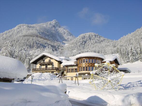 Gasthaus Kleefeld