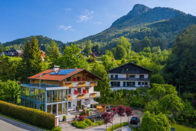 Haus Bergblick