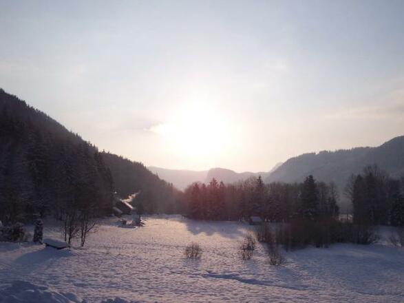 Hintersee Frühling 2020 20