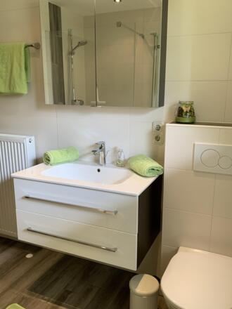 Wohnung 2 Badezimmer