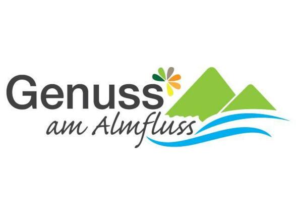 Partnerbetrieb Genuss am Almfluss