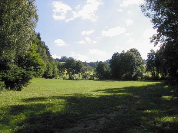 Toheibl Mühle