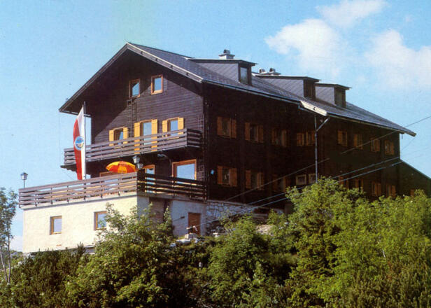 Kranabethhütte