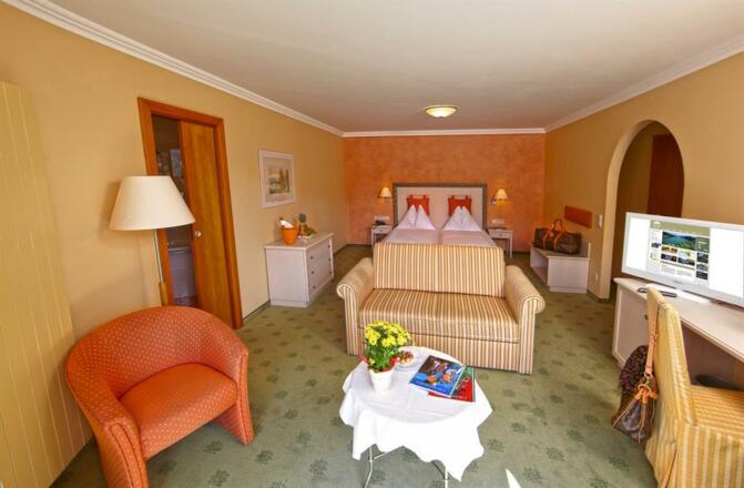 Turmzimmer