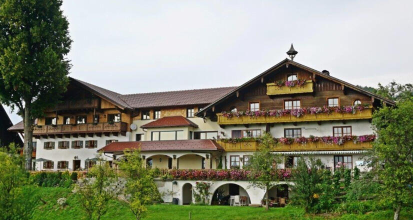 Mostschenke Grablerhof