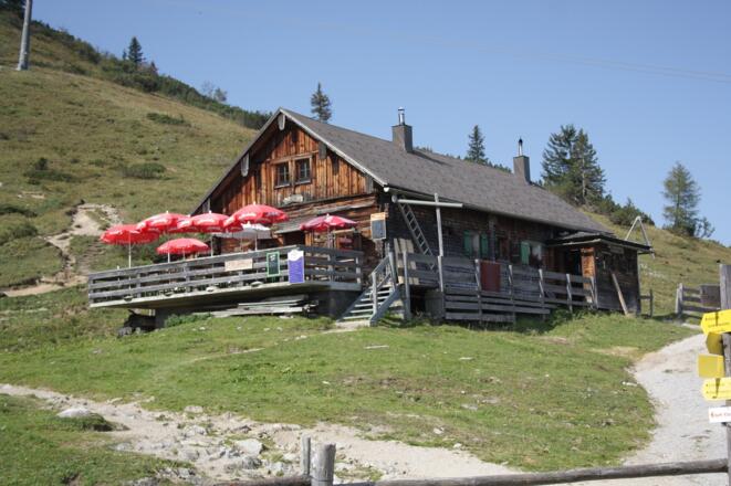 Breininghütte