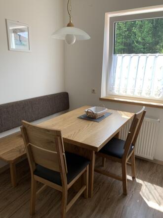 Wohnung 2 Küche