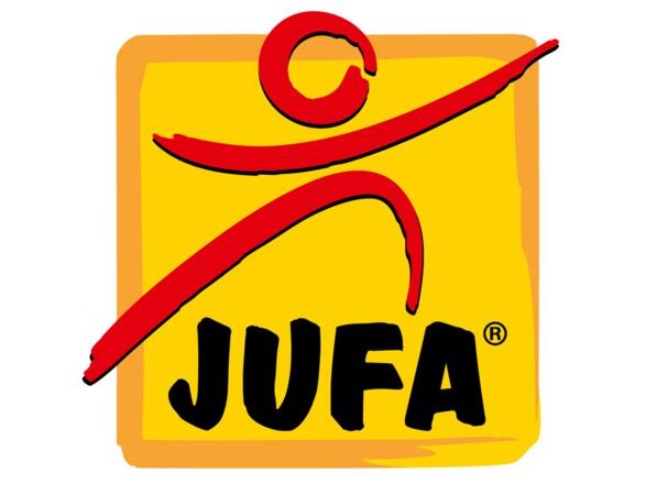 Logo JUFA