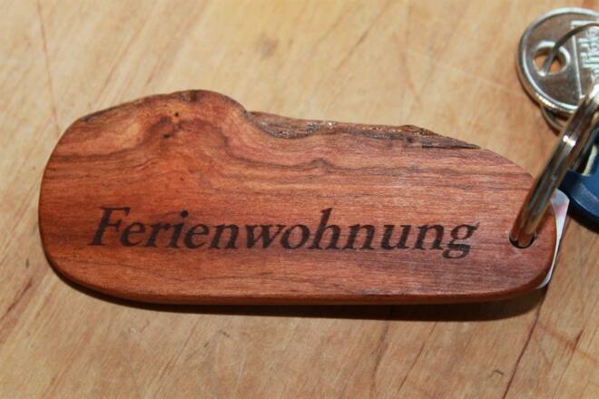 Ferienwohnung