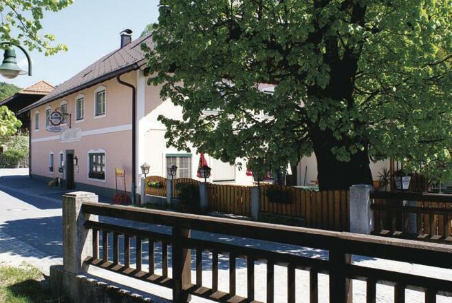Dorfwirt von Brücke