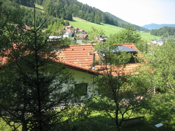 Aussicht