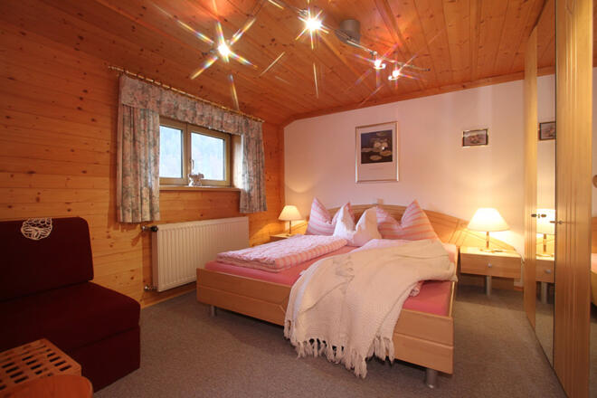 Ferienwohnung