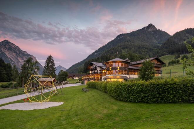 Gastzimmer