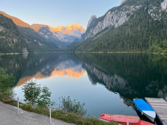 Küche - Q2 Zwieselalm