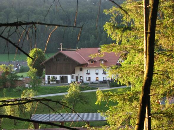 Mühlbauernhof Ansicht4