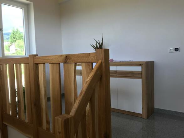 Schrank im 1. Stock
