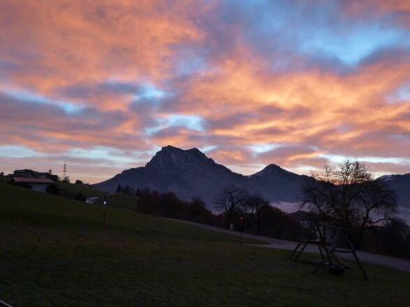 Morgenrot