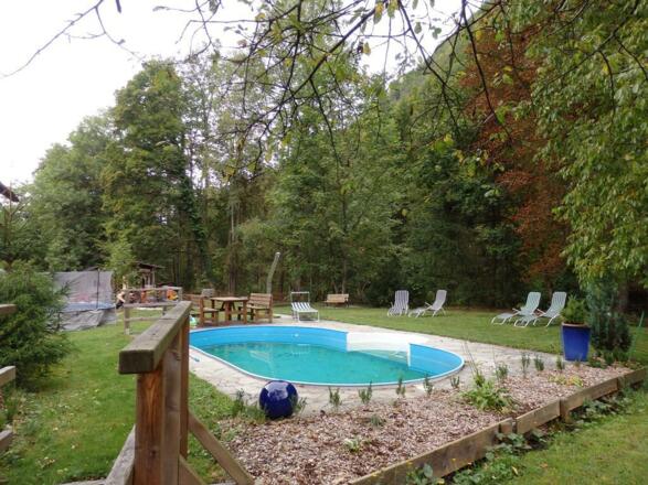 Swimmingpool