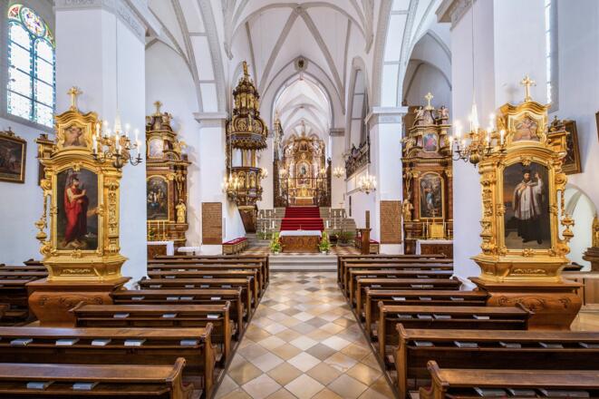 Stiftskirche