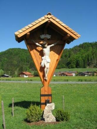 Wetterkreuz