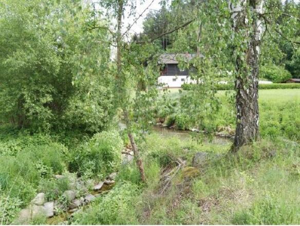 Lasberg_Mündung Freistritz