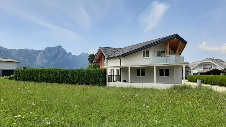 Ferienwohnung Lindpointner