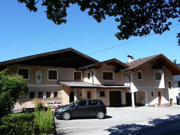Haus Lungau