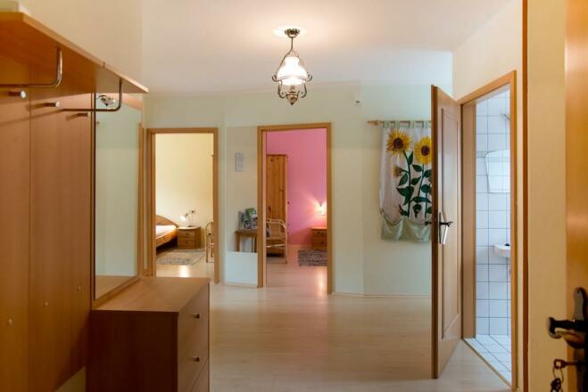 Kaffeemaschine mit Taps