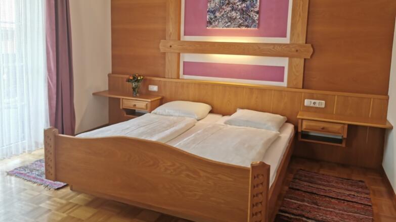 Zimmer Steinberger